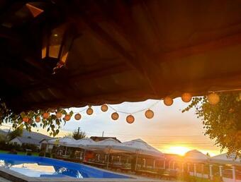 Bed & Breakfast Casa Tom?a