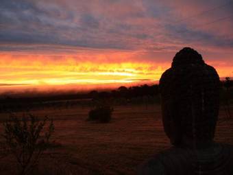 Agroturismo Tanen Spa Studio