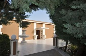 Croce Vallone Agrihotel