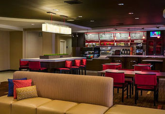 Hotel Courtyard By Marriott Boston Westborough