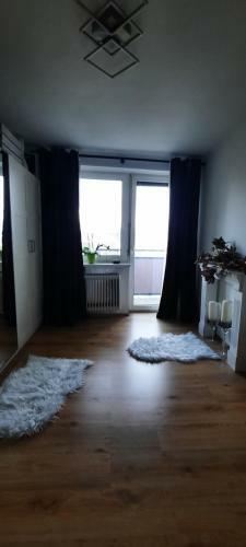Apartamento V�cklawohnung