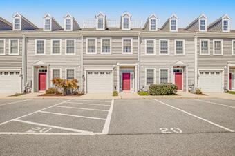 Rehoboth Beach --- 20 Nell Loop Unit 20