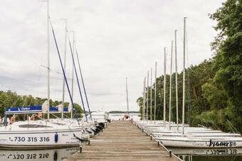 Hotel Chalkos Yacht Club