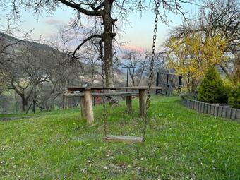 Agroturystyka Dom Pod Jab?oniami