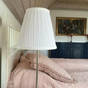 Ferienhaus In Der Kaschubei Mit Ungew�hnlicher Atmosph�re