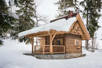 Wichtelh�tte Silberregion Karwendel