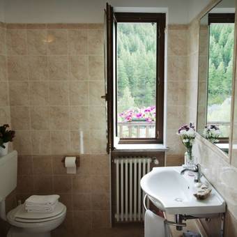 Hotel Cima Del Bosco