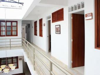 Hotel Arcada Payanesa