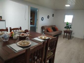 Apartamento Balcon De San Caetano