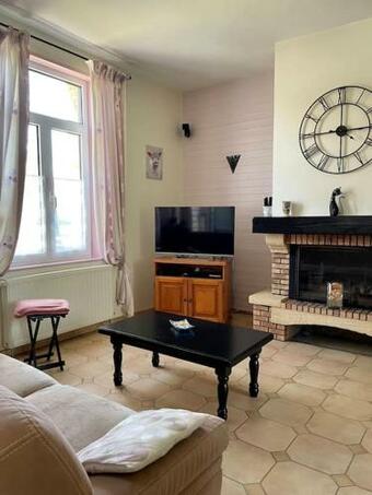 G�te Des 4 Rues - Maison & Jardin En Baie De Somme