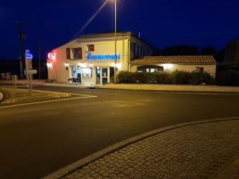 Hotel Lerelaisdetouvent