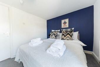 Pet-friendly Holiday Home