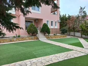 Apartamento Treasure Star B&B