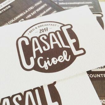 B&B Casale Gioel