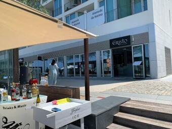 Apartamento Sol Troia Setubal