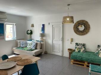 Apartamento Delta Marina