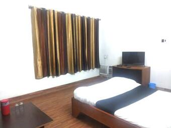 Hotel Arihant Palace