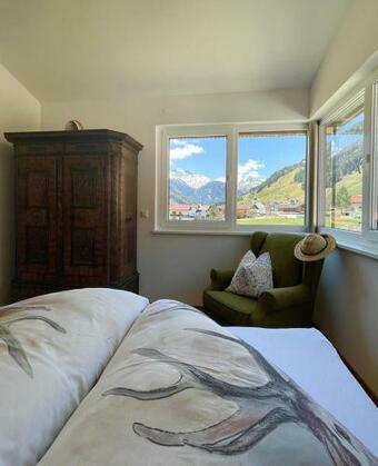 Tyrol Purelife Lodges