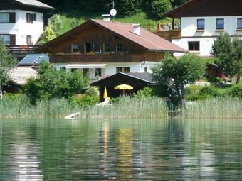 Apartamento Haus Aichholzer