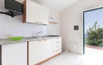 Apartment Corso Caulino I