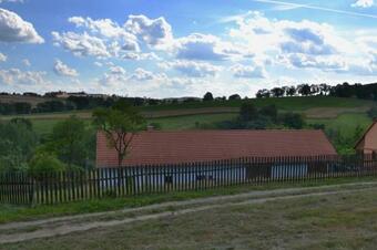 Agroturismo Country House - Slapy/pazderny