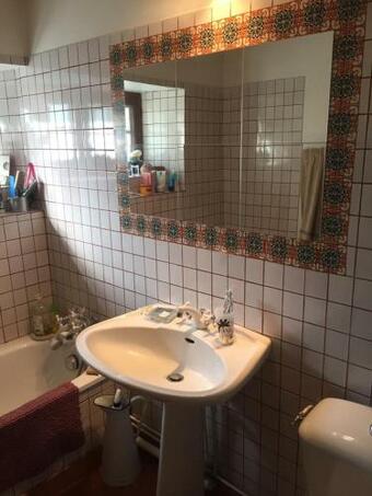 Maison Pyr�n�enne Vall�e De Campan