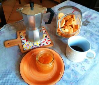 Bed & Breakfast B/b Casa Angela