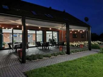 Hotel Mazurskie Centrum Rehabilitacji-d?bowa G�ra