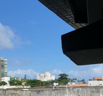 Apartamento Veraneio Na Barra