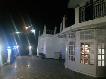 Hotel Vasundhara Palace