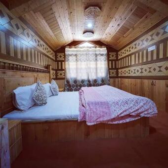 Ashirwad Homestay Near Kufri