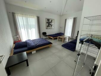 Sch�ne Unterkunft N�he Schweiz