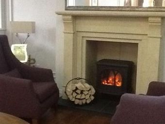 Hotel Millbrook Lodge