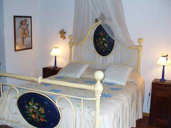 Agroturismo Holiday Home Da Vinci Uno Vinci