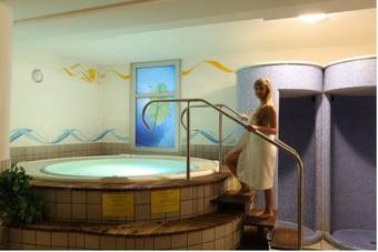 Hotel Garni Al Frantoio