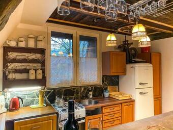 Ca?oroczny Domek Letniskowy