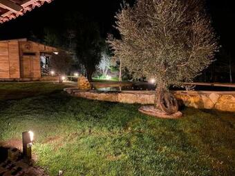 Moinho Azenha Do Campelo