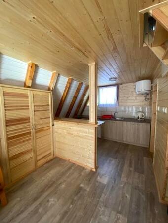 Hotel O?rodek Wrzosowa G�ra