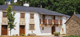 La Cuevona De Guitiriz