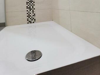 Apartamento Ferienwohnung Hockertz