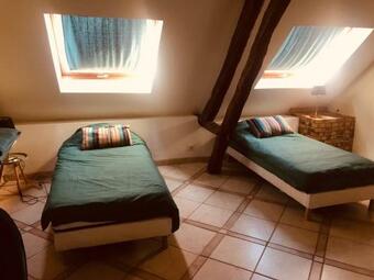 Hostal D�pendance Du Ru D'ausson 4 Personnes