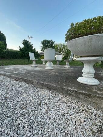 Casale Di Campagna Incantevole