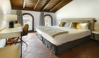 Hotel Palacio Matutano Dauden