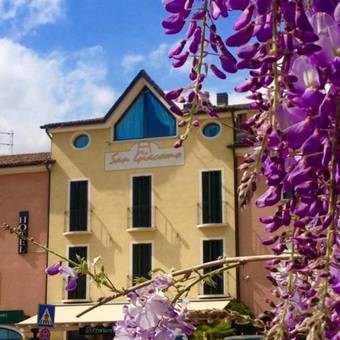 Hotel San Giacomo Sport&relax