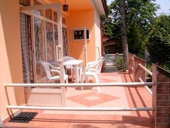 H�rsfa Vend�gh�z