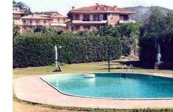 Apartamento Tommaso 3