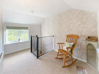 Rose Cottage Kettleburgh