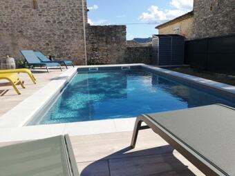 G�te De La Chrysalide