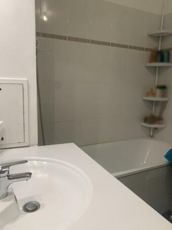 Bed & Breakfast Chambre Dans Appartement - Compi�gne