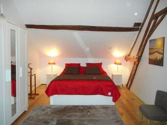 Bed & Breakfast Arc En Ciel